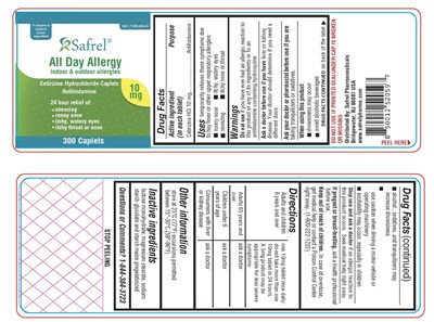 Cetirizine (Cetirizine 10mg)